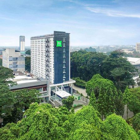 Готель Ibis Styles Bogor Pajajaran Екстер'єр фото
