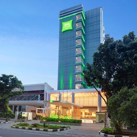 Готель Ibis Styles Bogor Pajajaran Екстер'єр фото