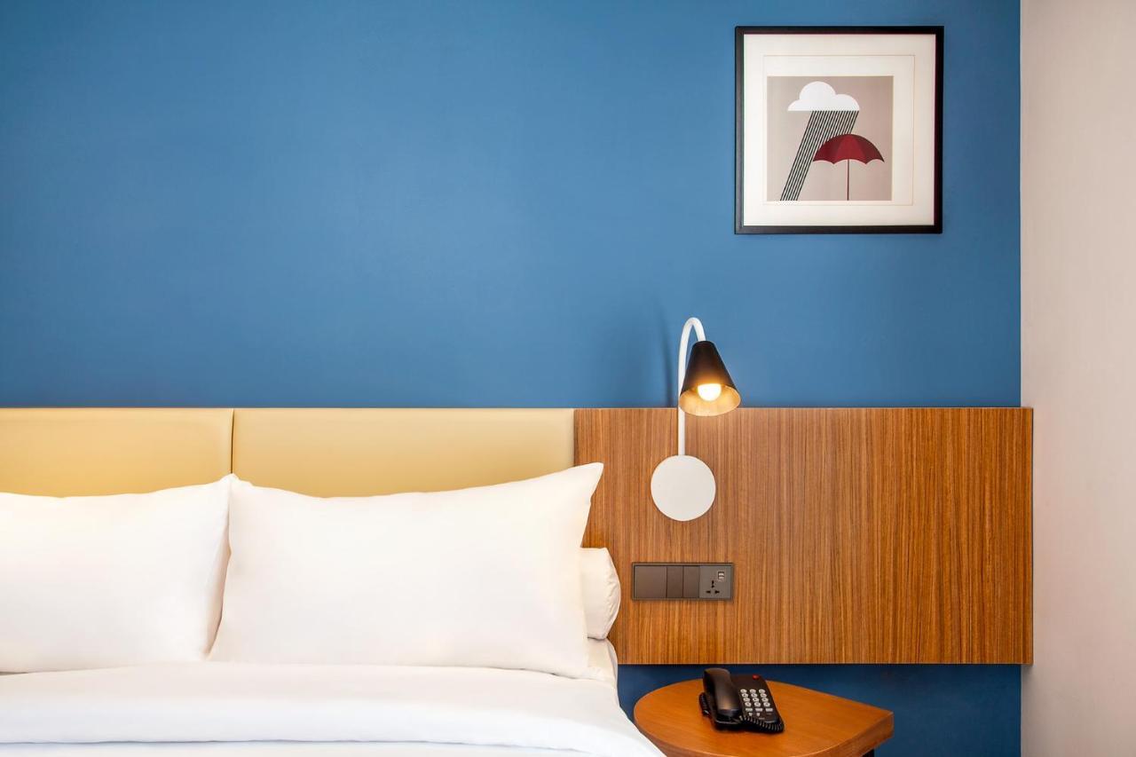 Готель Ibis Styles Bogor Pajajaran Екстер'єр фото