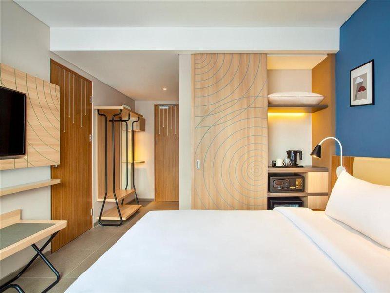 Готель Ibis Styles Bogor Pajajaran Екстер'єр фото