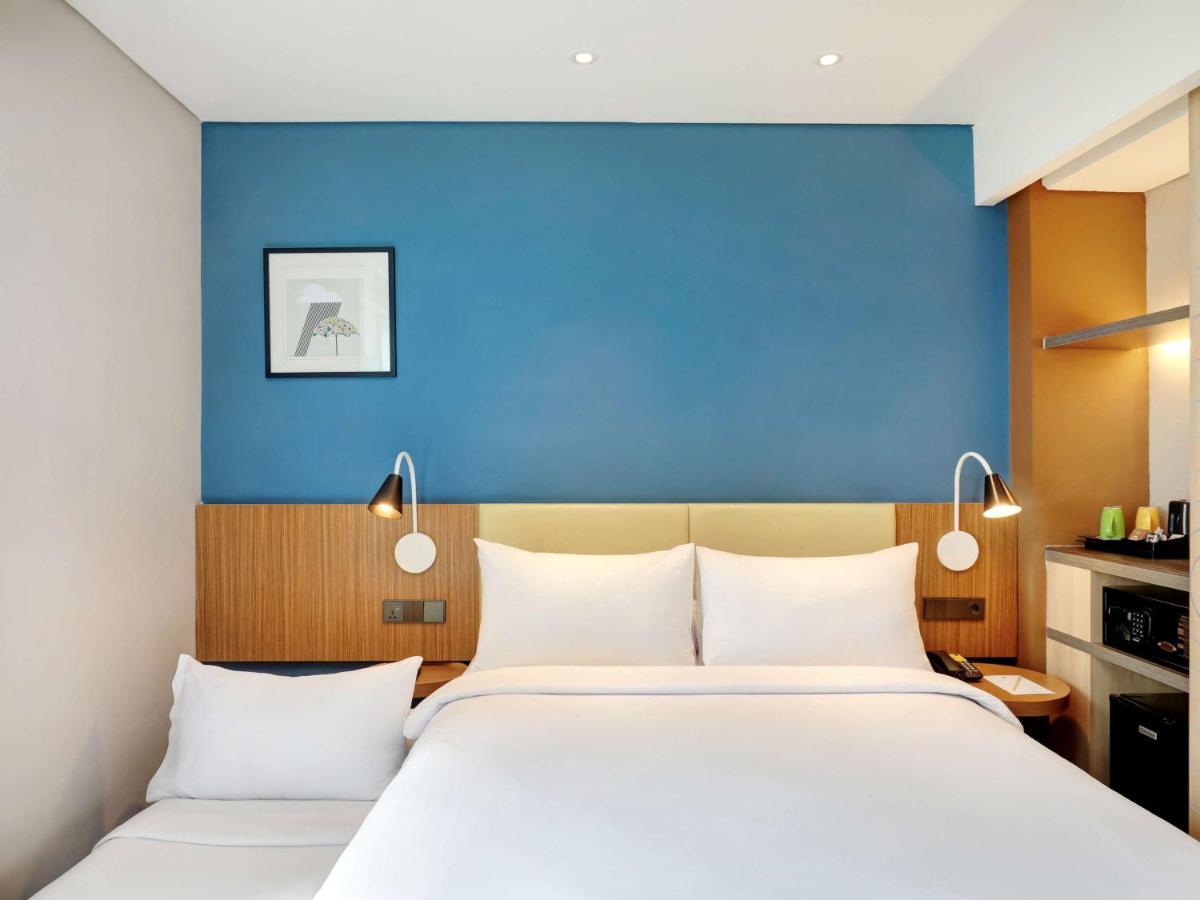 Готель Ibis Styles Bogor Pajajaran Екстер'єр фото