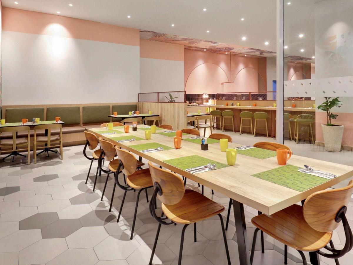 Готель Ibis Styles Bogor Pajajaran Екстер'єр фото