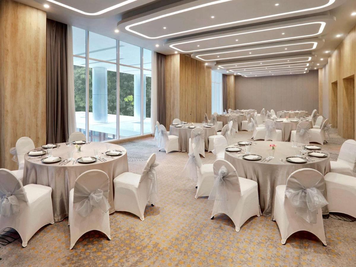 Готель Ibis Styles Bogor Pajajaran Екстер'єр фото