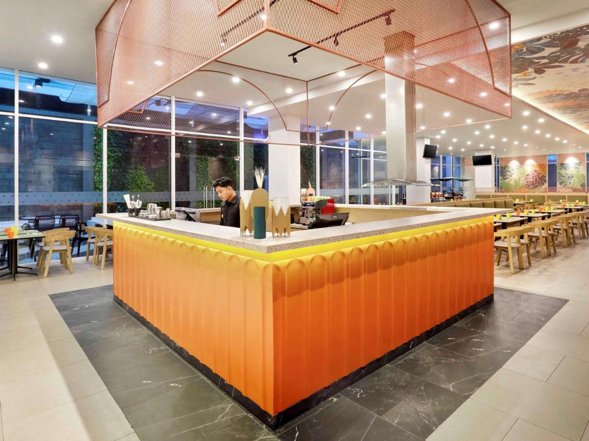 Готель Ibis Styles Bogor Pajajaran Екстер'єр фото