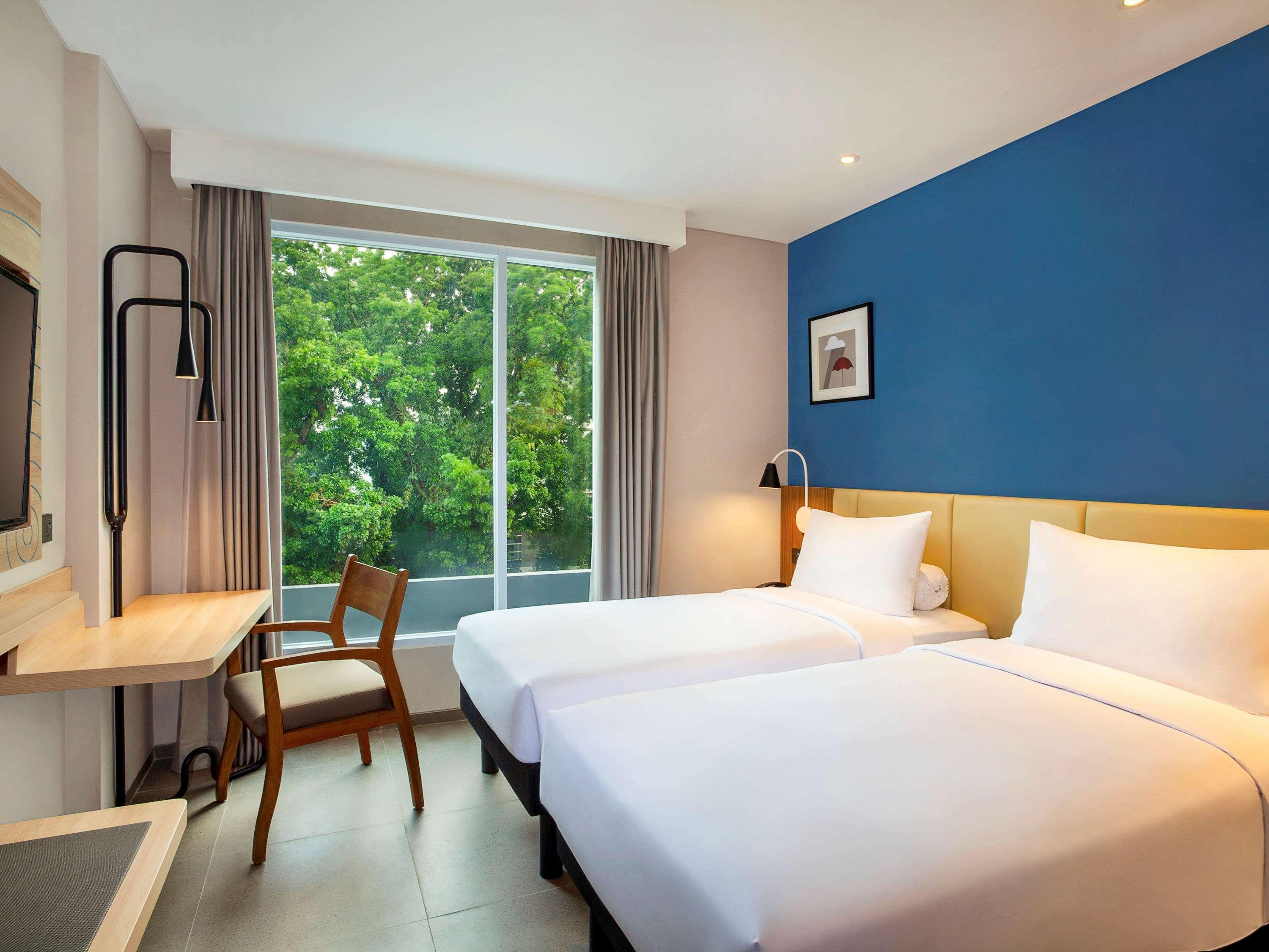 Готель Ibis Styles Bogor Pajajaran Екстер'єр фото