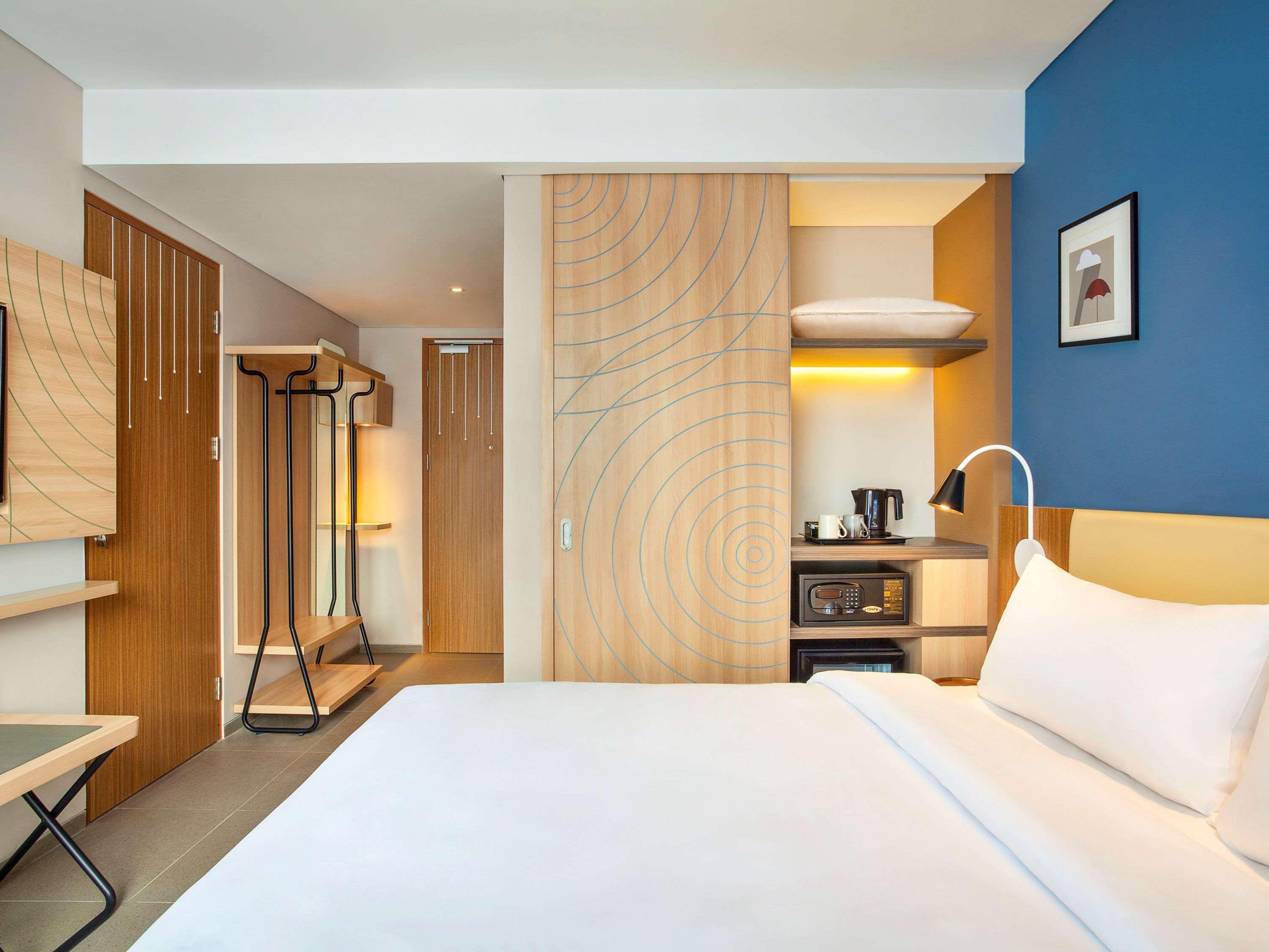 Готель Ibis Styles Bogor Pajajaran Екстер'єр фото