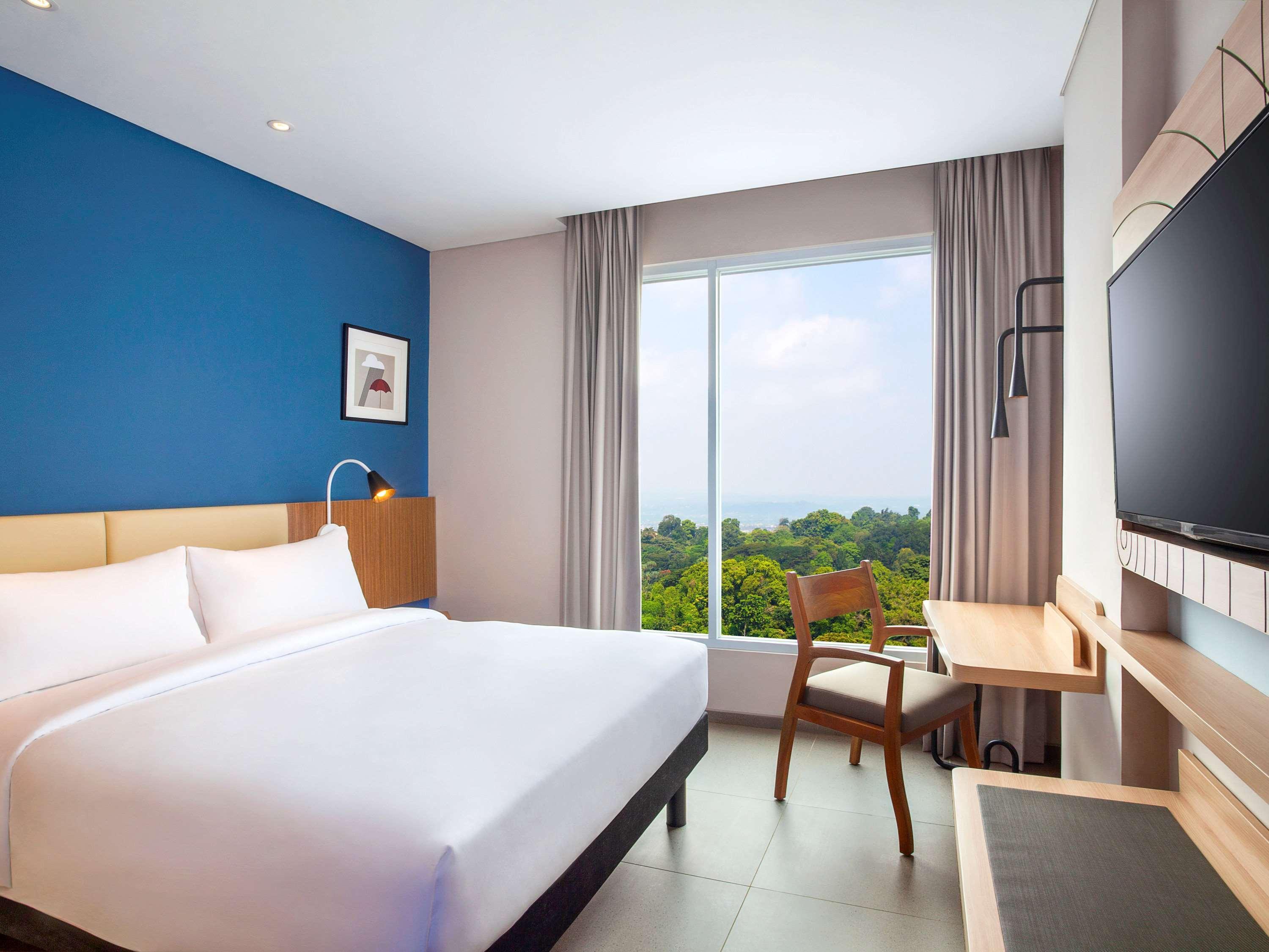 Готель Ibis Styles Bogor Pajajaran Екстер'єр фото