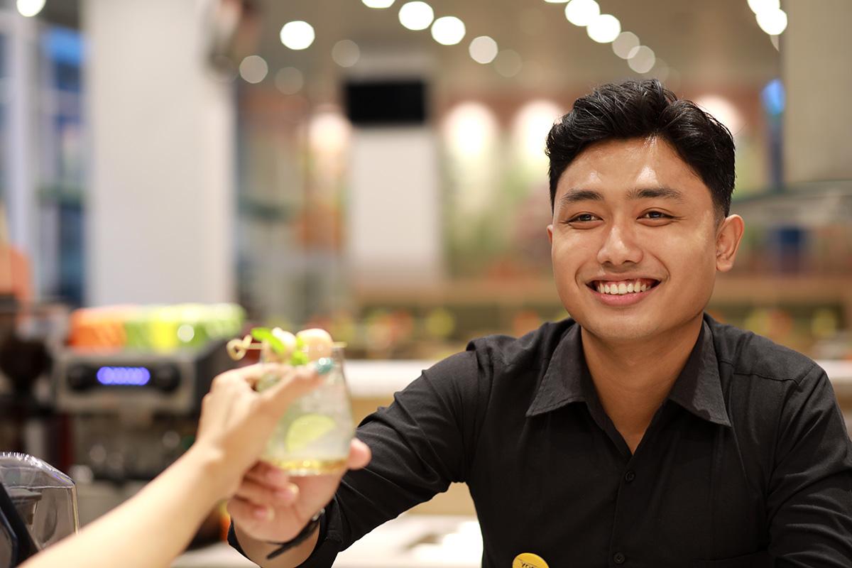 Готель Ibis Styles Bogor Pajajaran Екстер'єр фото