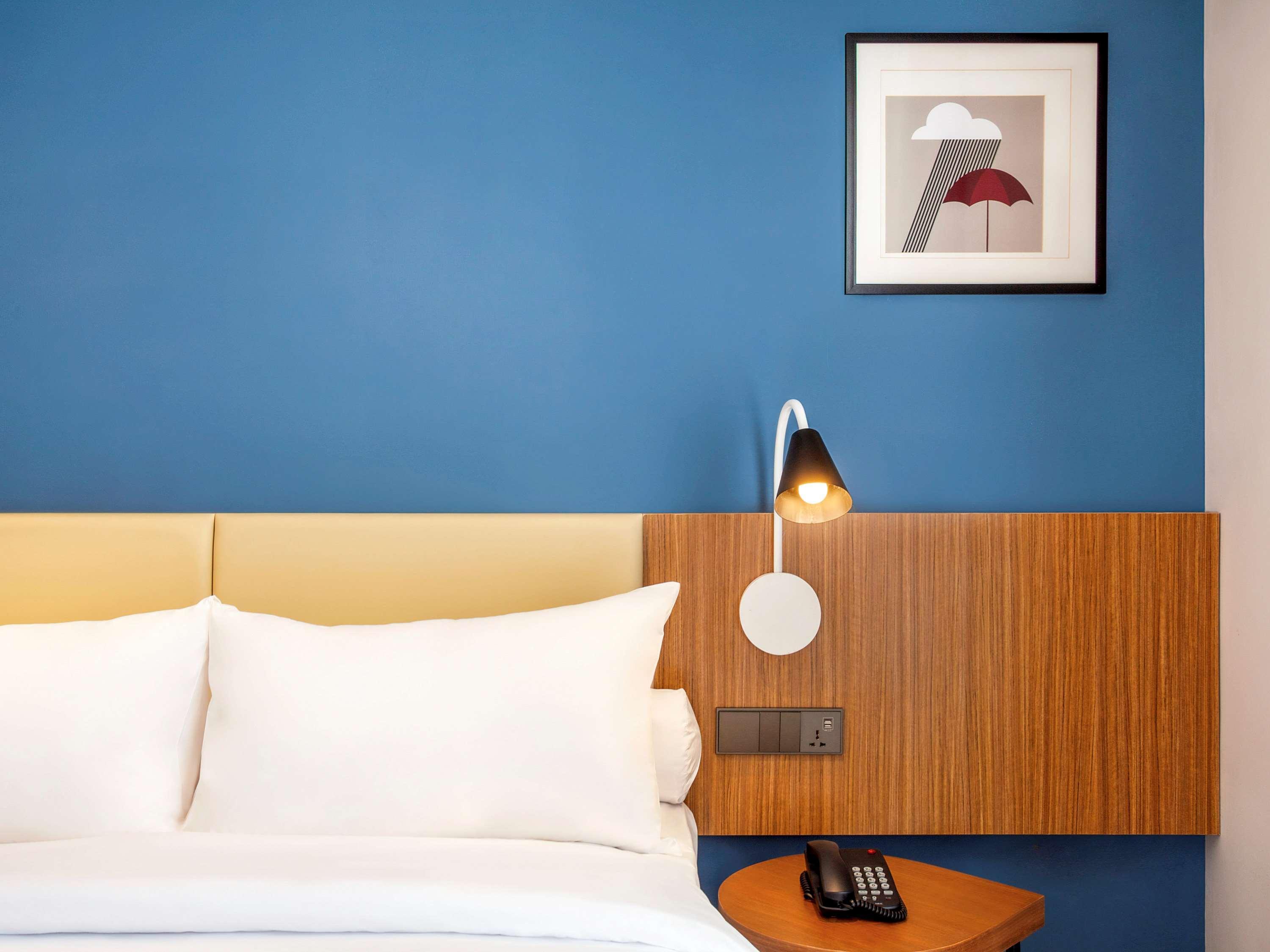 Готель Ibis Styles Bogor Pajajaran Екстер'єр фото