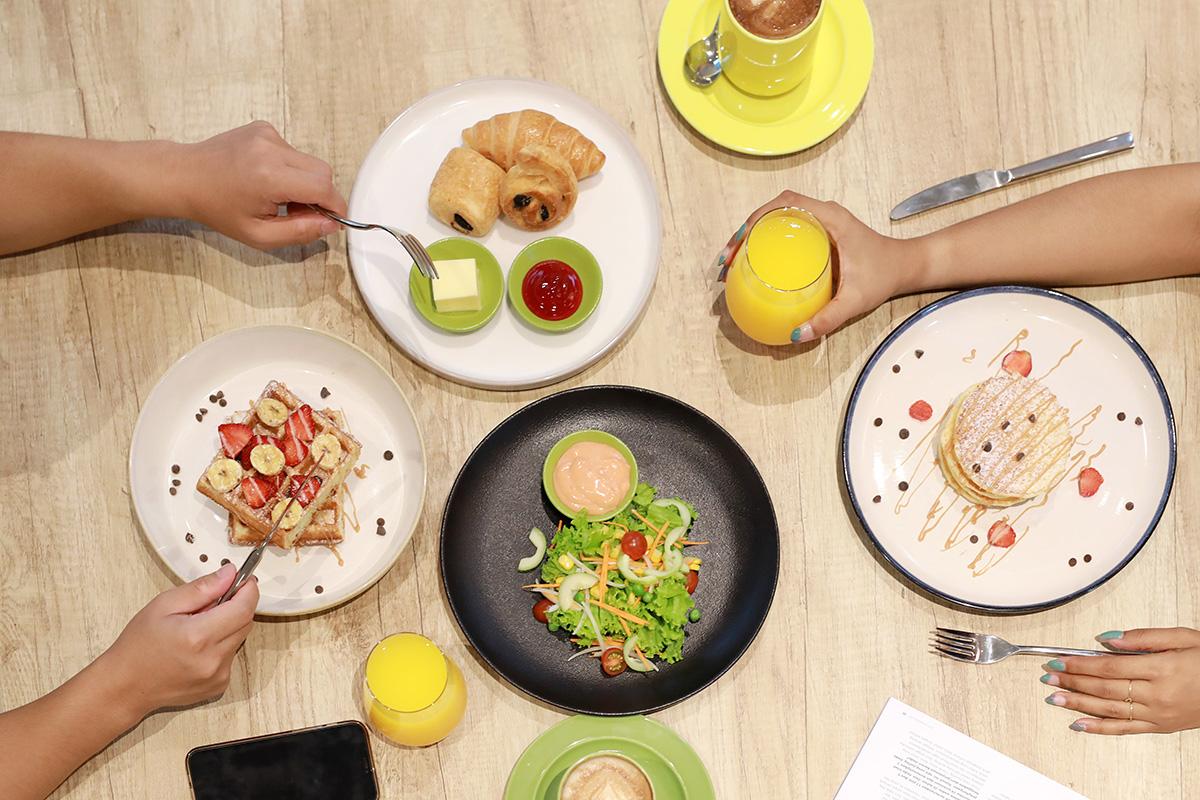 Готель Ibis Styles Bogor Pajajaran Екстер'єр фото