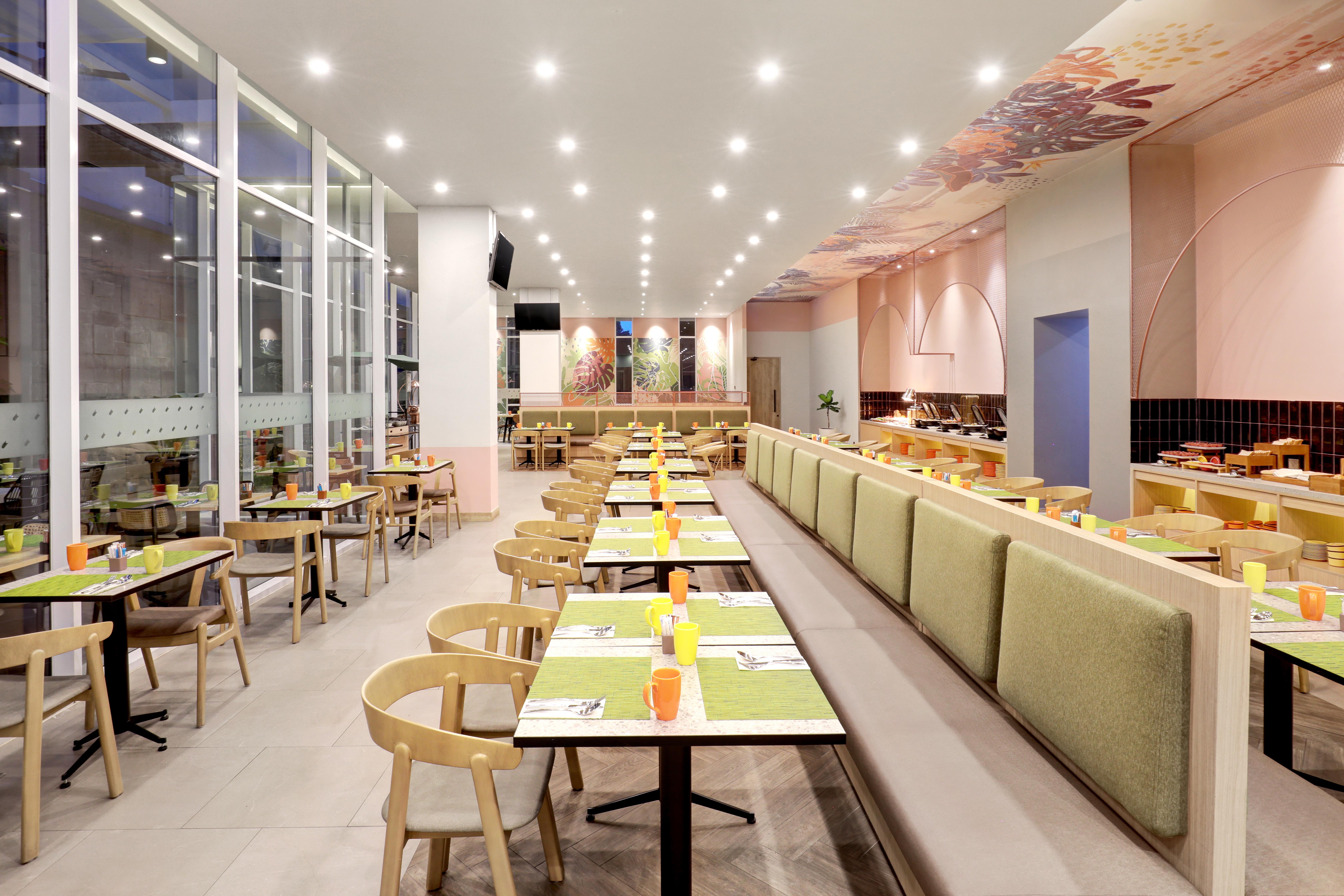 Готель Ibis Styles Bogor Pajajaran Екстер'єр фото