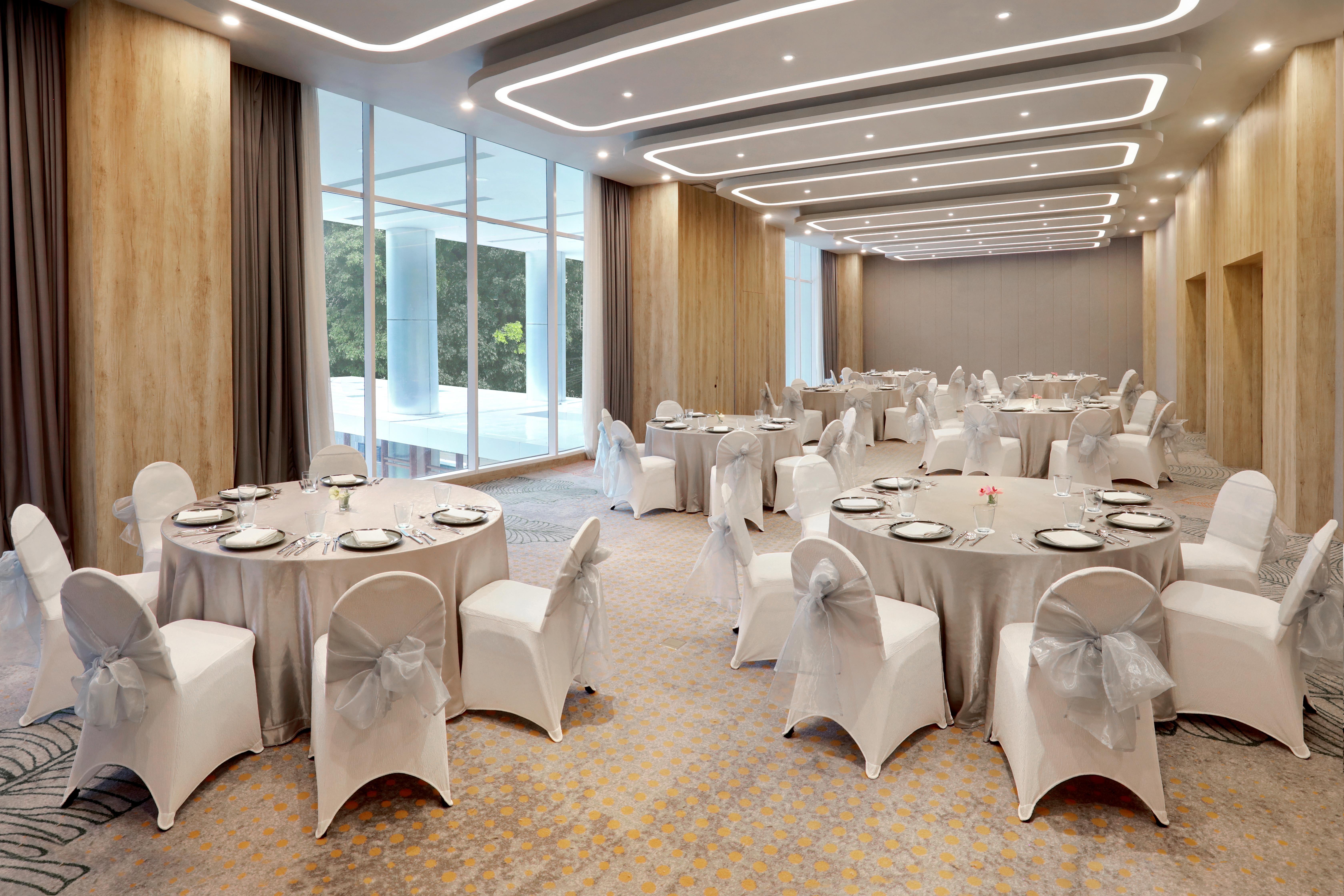 Готель Ibis Styles Bogor Pajajaran Екстер'єр фото