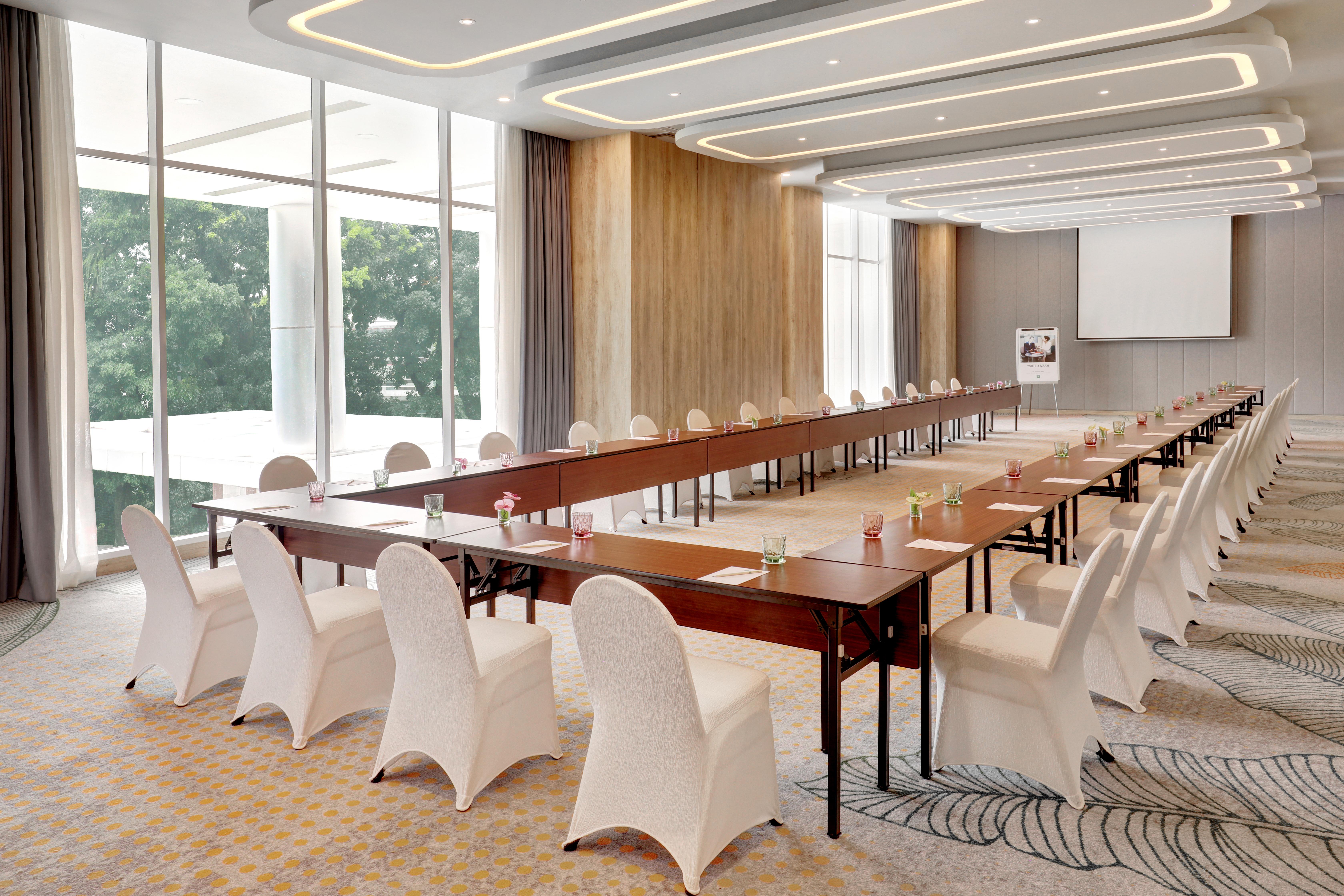 Готель Ibis Styles Bogor Pajajaran Екстер'єр фото
