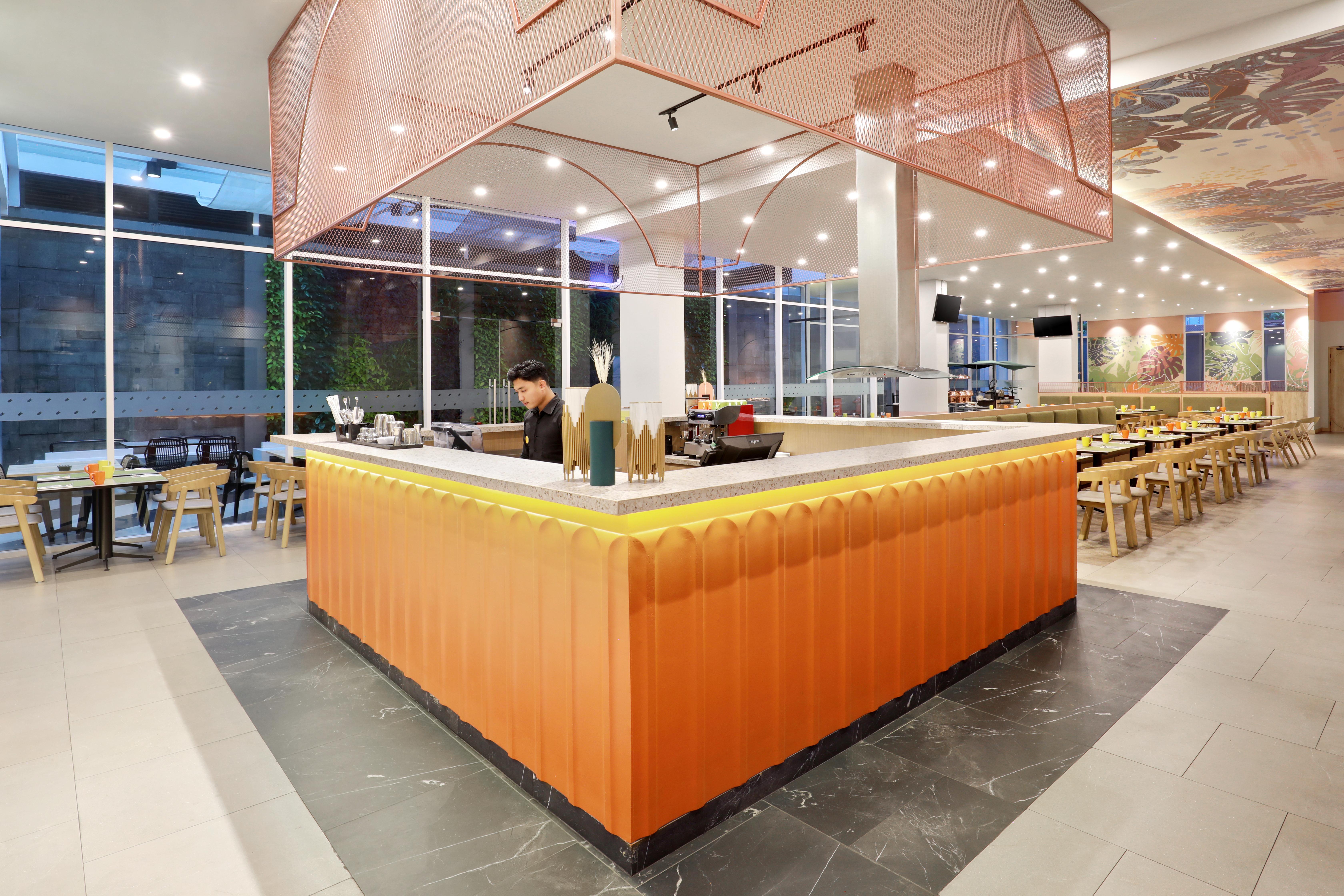 Готель Ibis Styles Bogor Pajajaran Екстер'єр фото